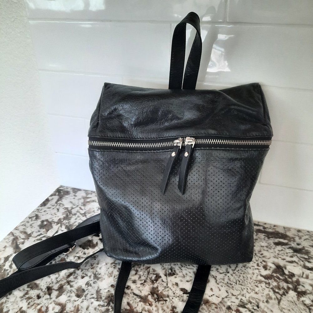Latico Leather Backpack - image 1